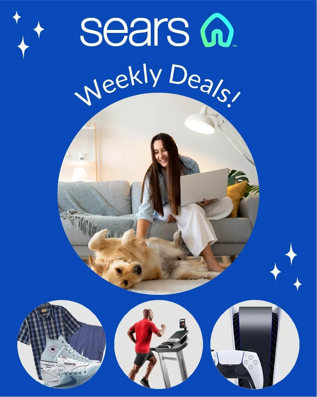 Weekly ad Weekly ads from September 5 to September 19 2025 - Page 1