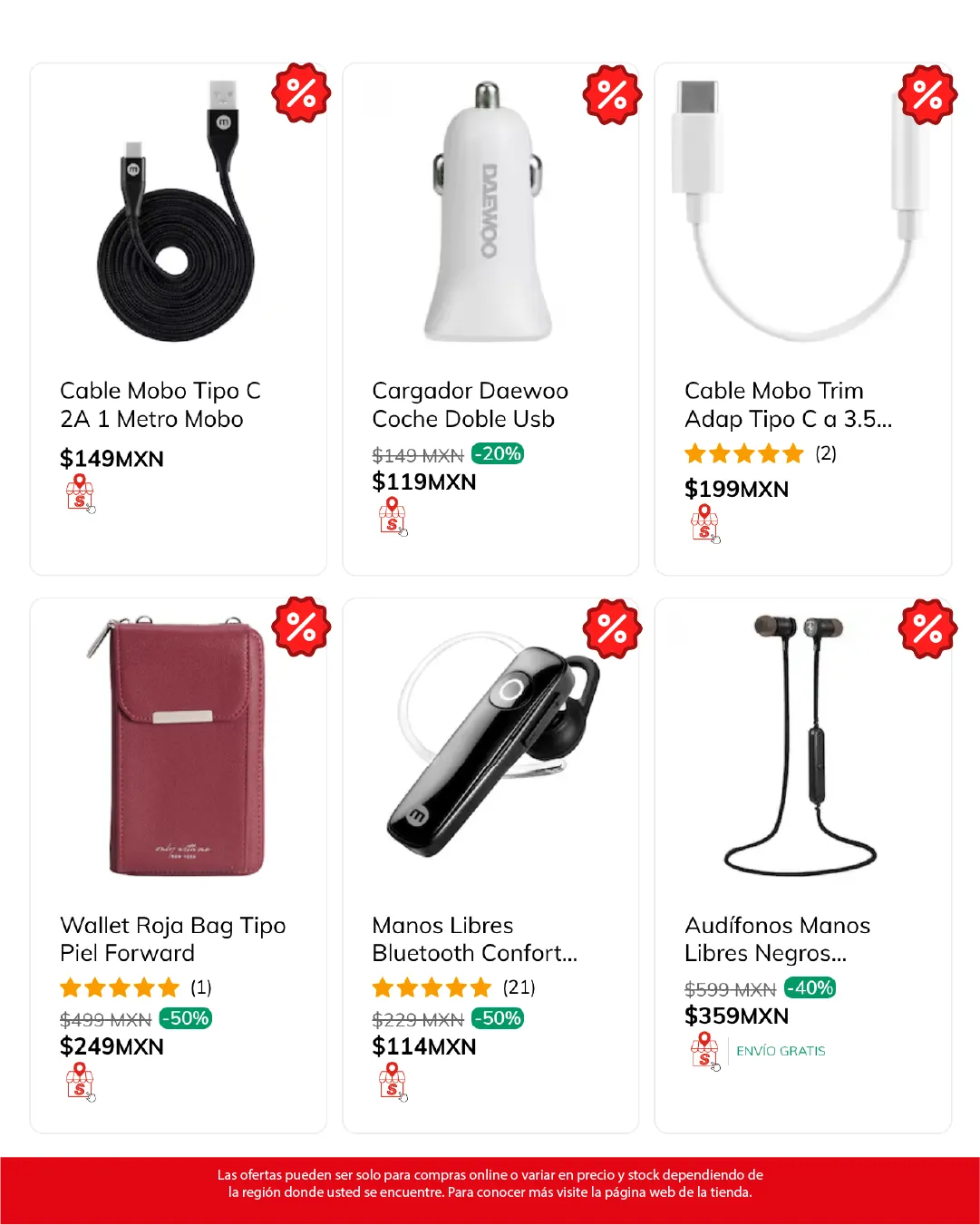 Catálogo de Sears Ofertas 12 de agosto al 31 de agosto 2025 - Pagina 2