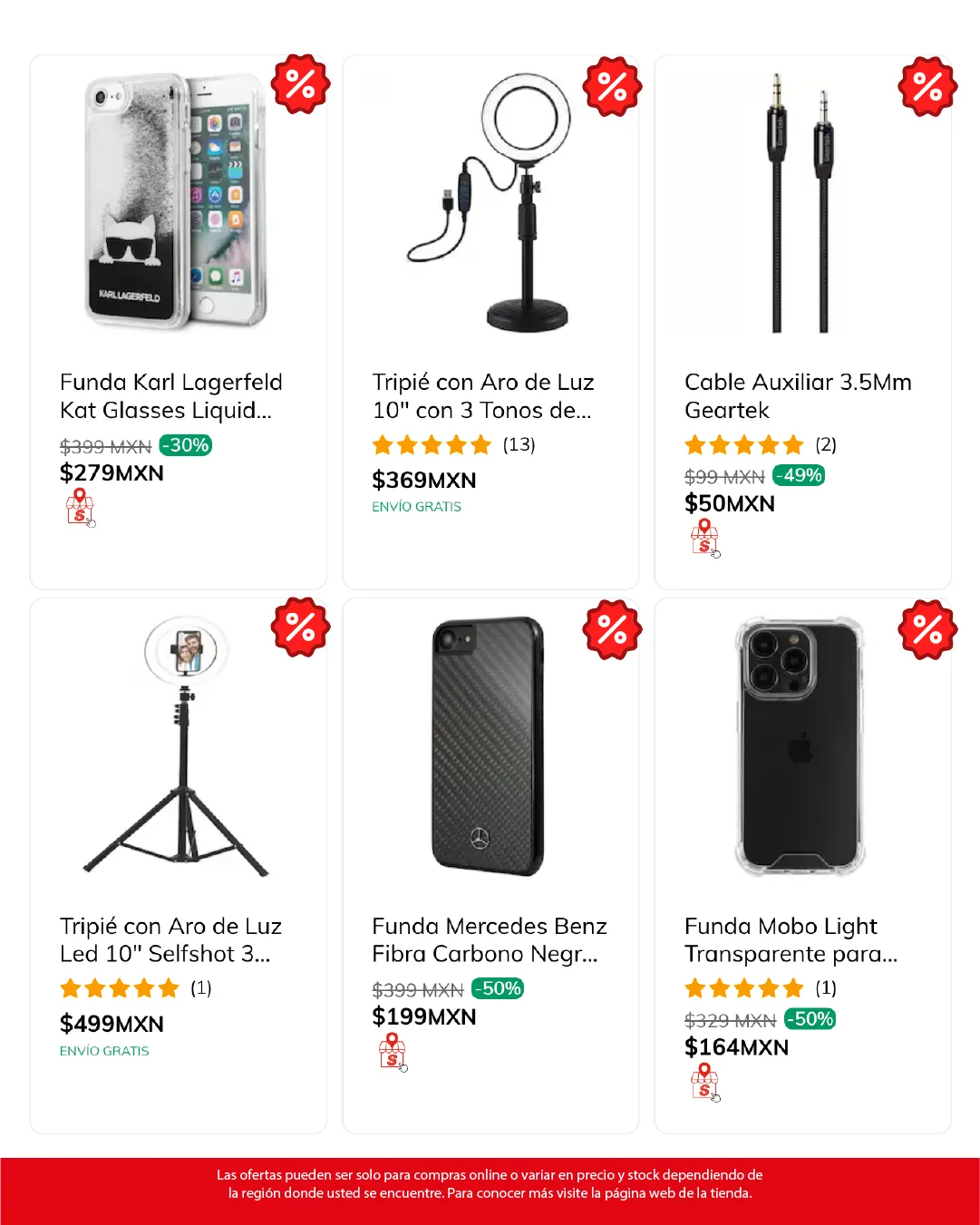 Catálogo de Sears Ofertas 12 de agosto al 31 de agosto 2025 - Pagina 3