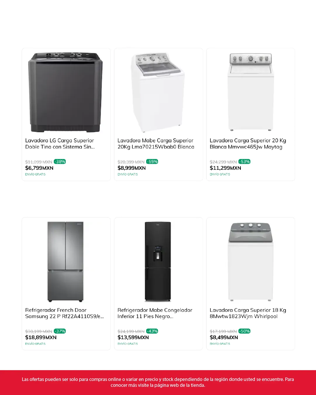 Catálogo de Sears Ofertas 30 de mayo al 14 de junio 2025 - Pagina 3