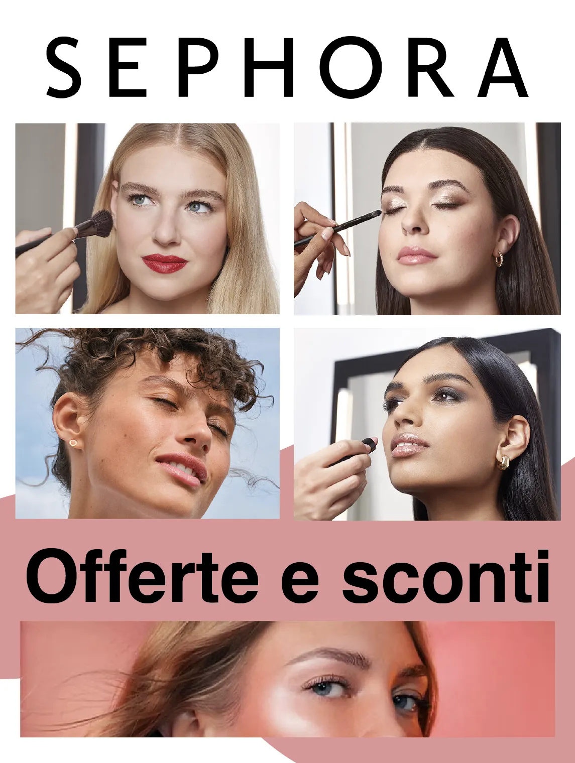 Volantino da 11 agosto a 31 agosto di 2025 - Pagina del volantino 