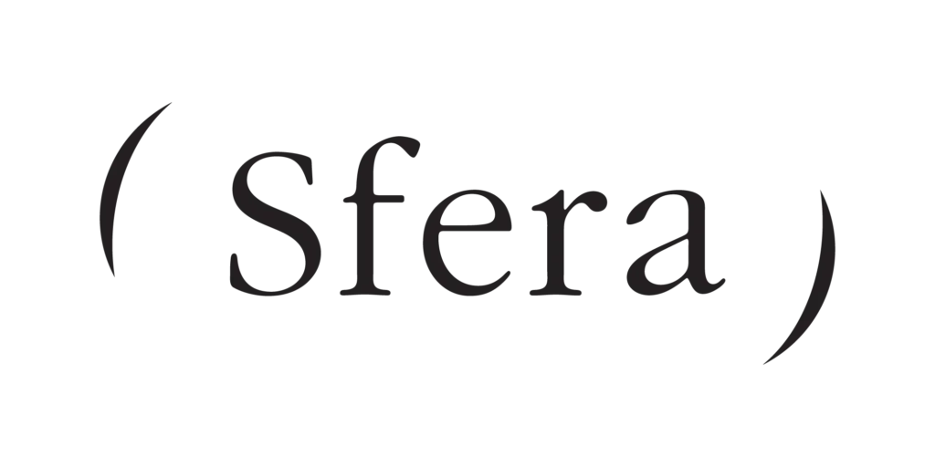 Sfera mexico logo de catálogo