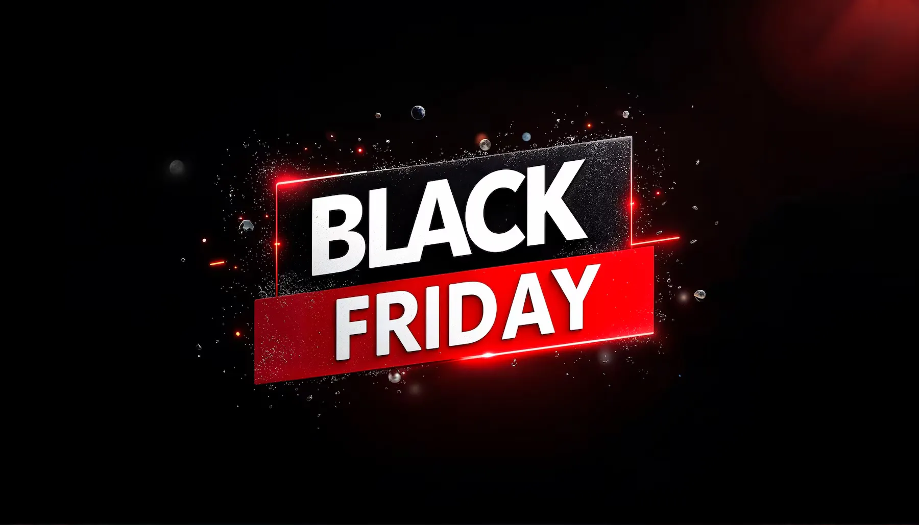 Bespaar meer deze Black Friday: Handige geldbesparende tips!