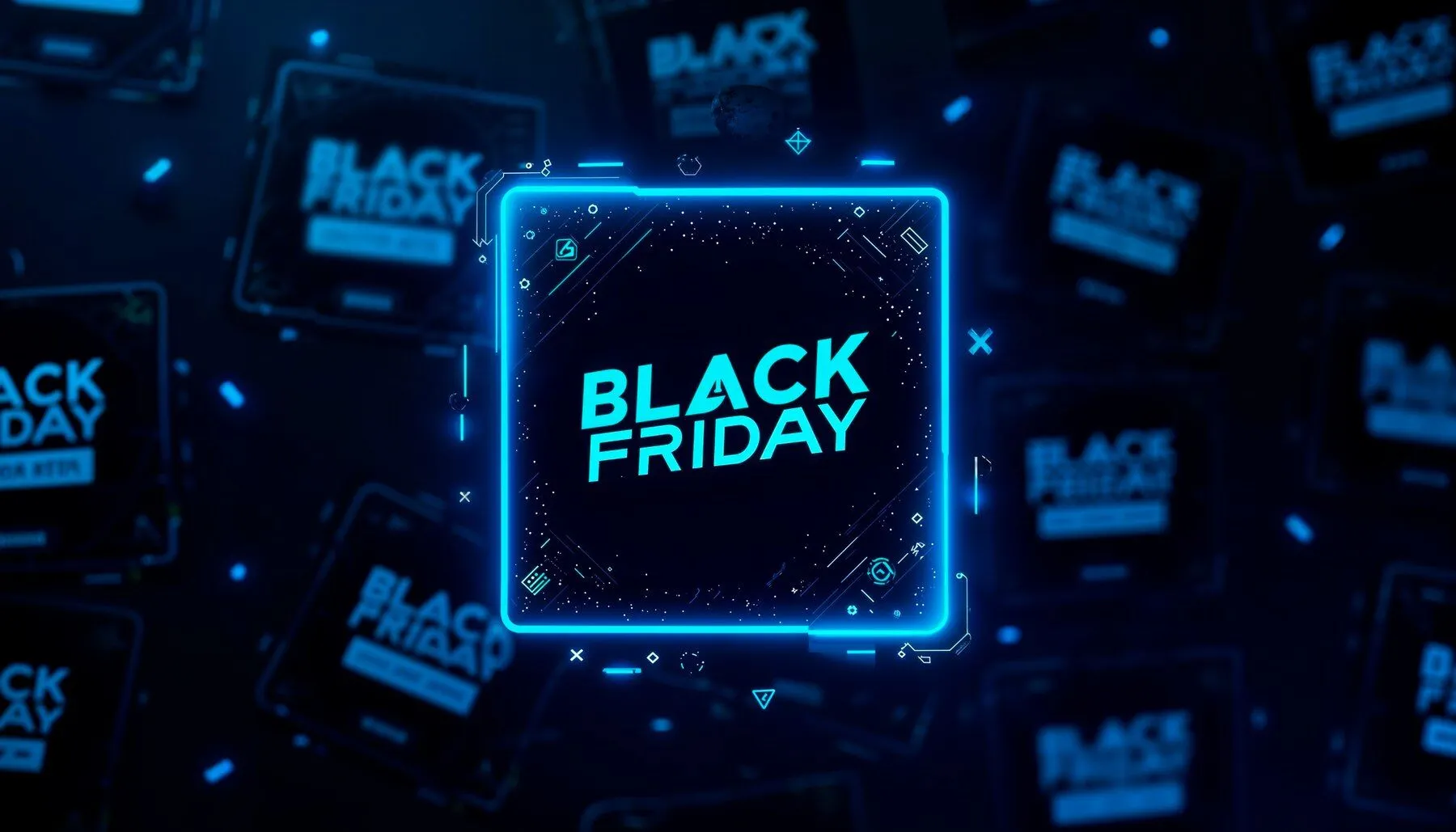 Kako izbjeći impulzivne kupnje na Black Friday