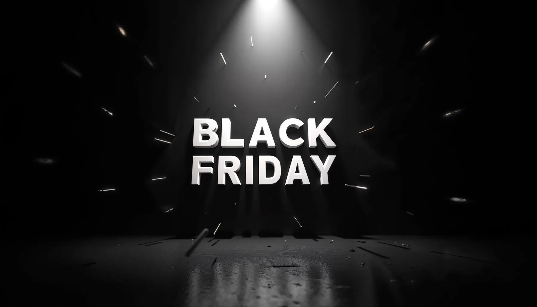 10 Consejos para Ahorrar en el Black Friday