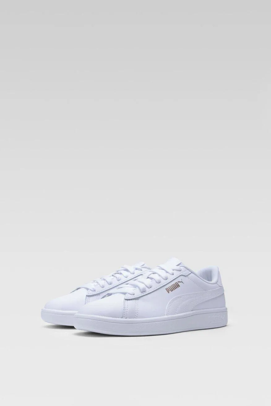 Rekreačná obuv Puma BIELA