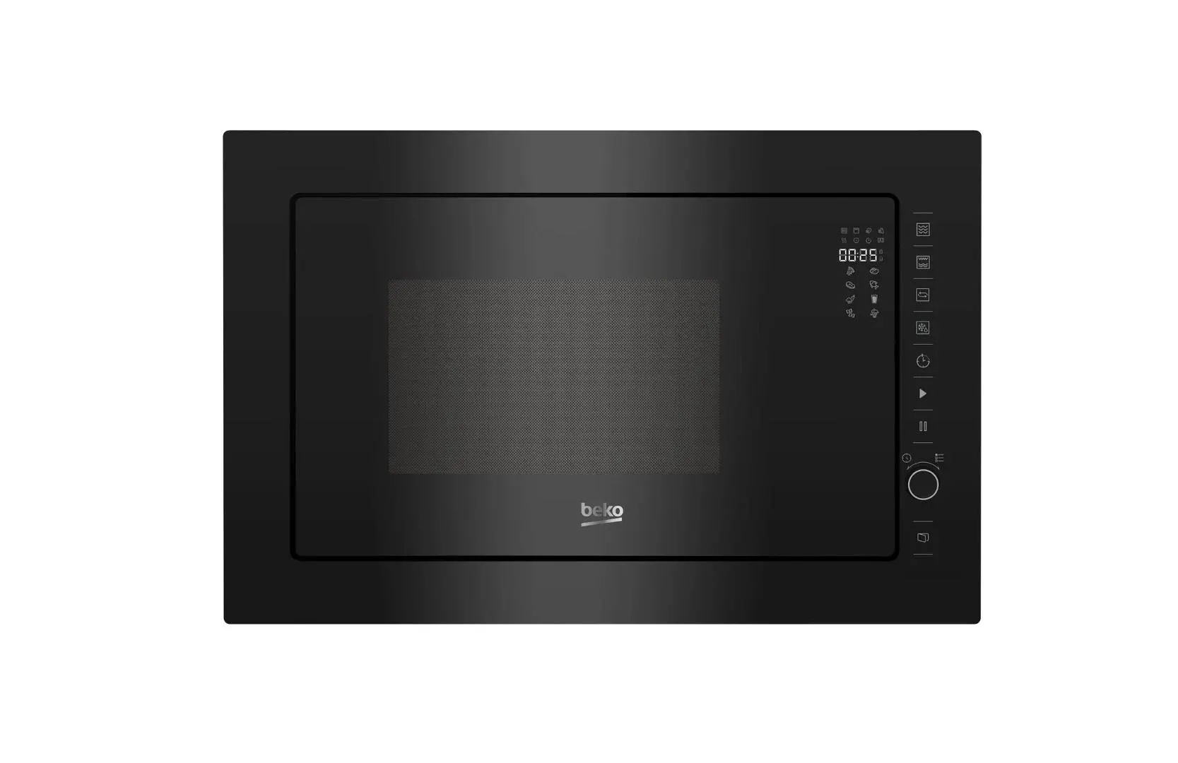 Vstavaná mikrovlnná rúra BEKO BMCB 25433 BG 8897413200