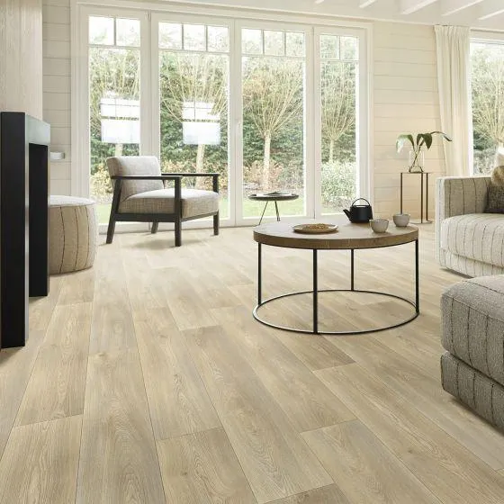 Calgary 139L vinylová podlaha v roliach