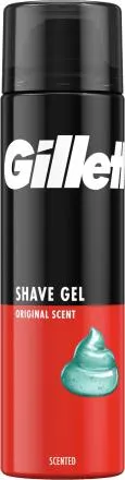 Gél na holenie Original, 200 ml