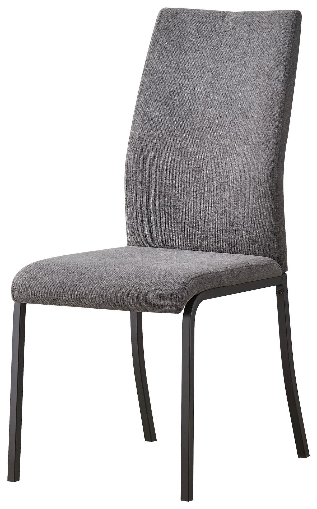 Stolička Anne Sivá