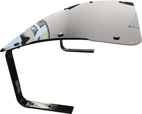 Garáž pre robotické kosačky LandXcape LA7000