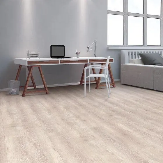 Compact Extra lepiaca 1012-Dub Silk modulová vinylová podlaha (LVT)