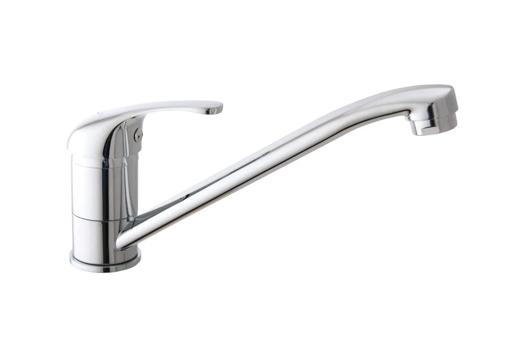 Kuchynská batéria RUBINETA OPTIMA 20