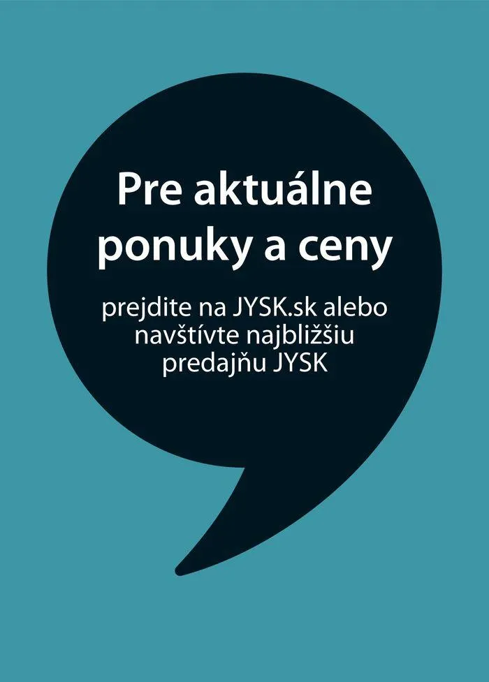 Pre aktuálne ponuky a ceny - 1