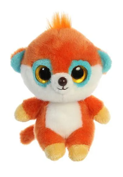 Yoo Hoo plyšová opica Yoo Hoo Pookee 15cm