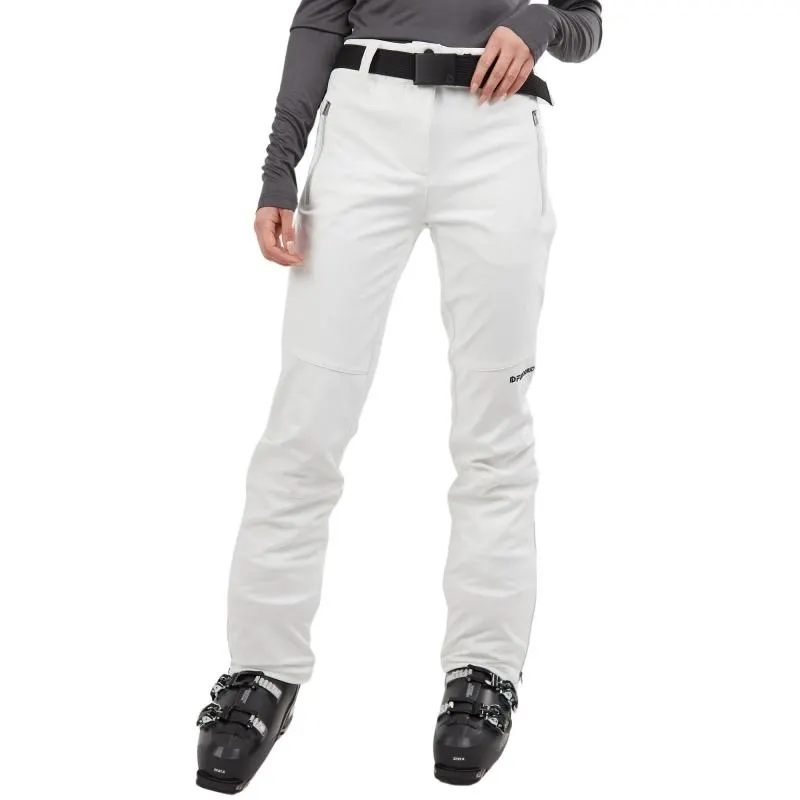 Galena Softshell Pants-100-white