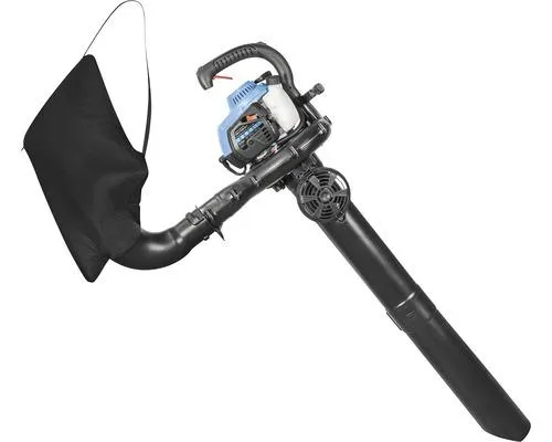 Vysávač lístia Güde GBLS 7500-26.1 benzínový