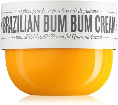 Brazilian Bum Bum Cream