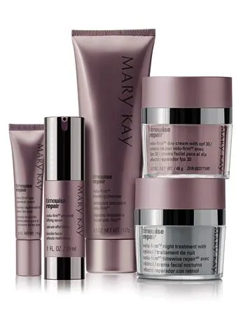 TimeWise Repair™ Volu-Firm™ Kolekcia s taštičkou