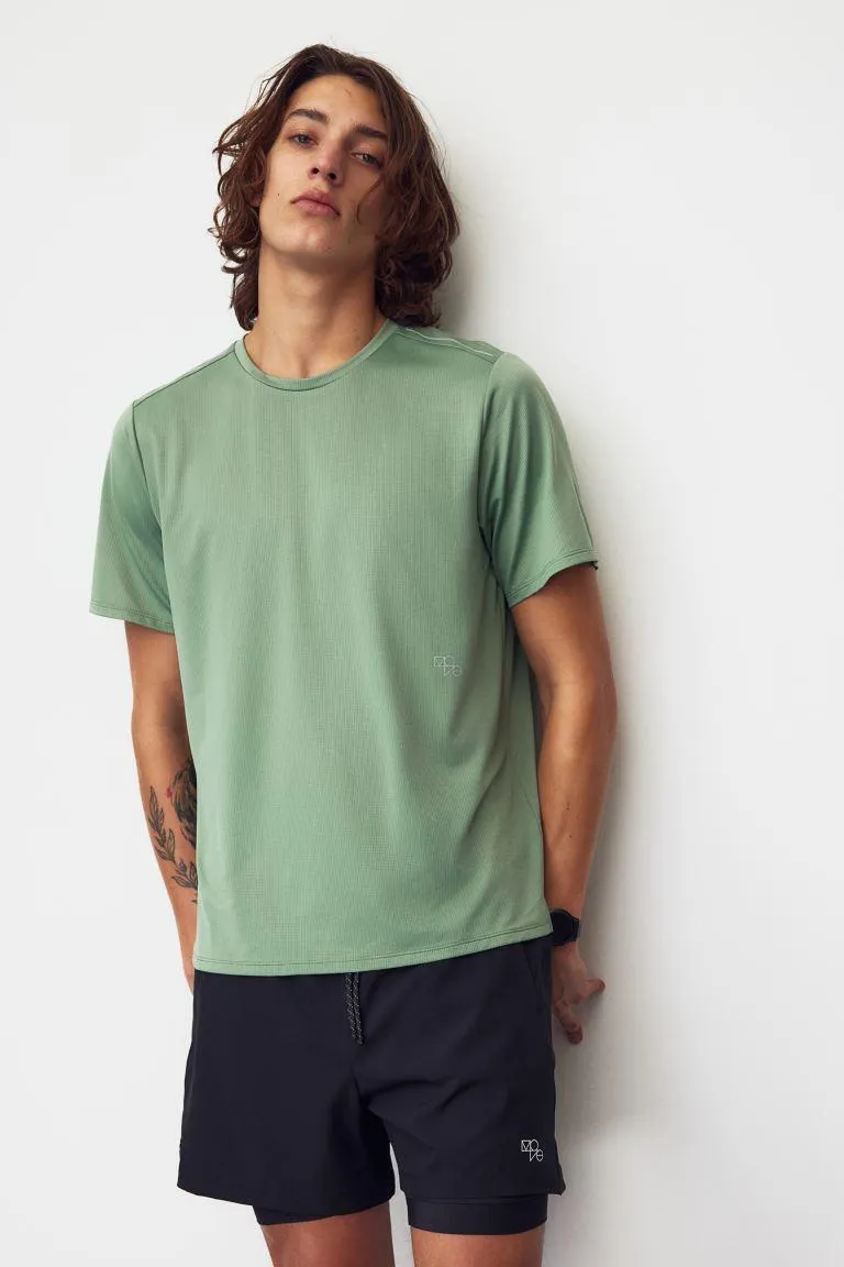 Bežecké tričko DryMove™