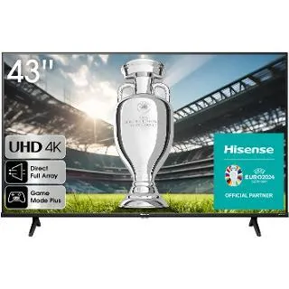 Hisense 43A6K