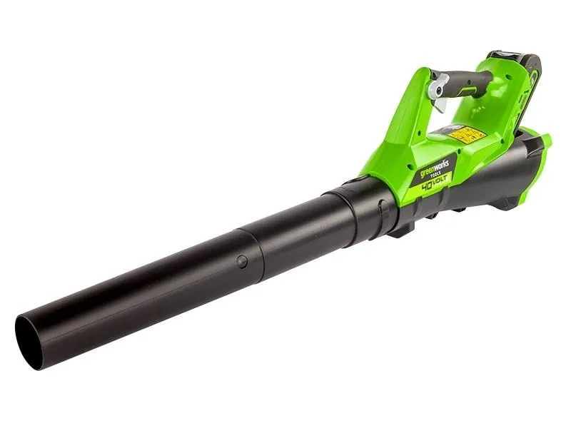 Aku fukar Greenworks G40AB 40V