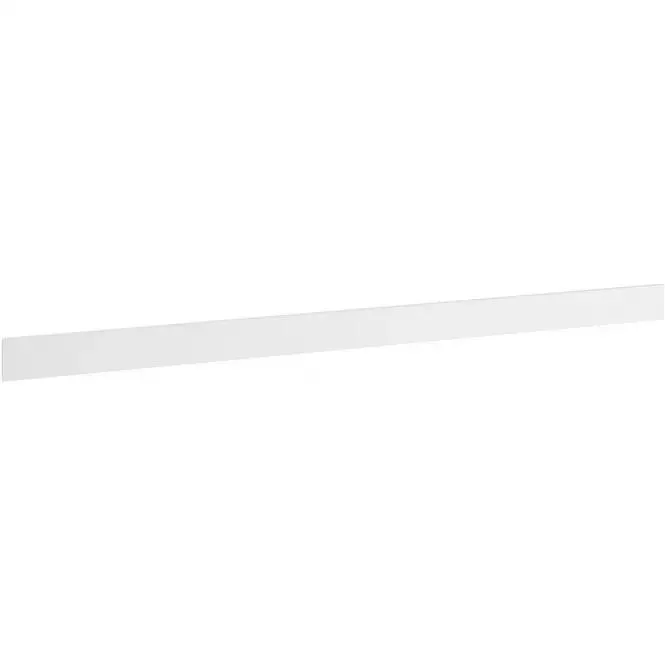 Lišta Milano Bianco Super Mat C 200/10,8