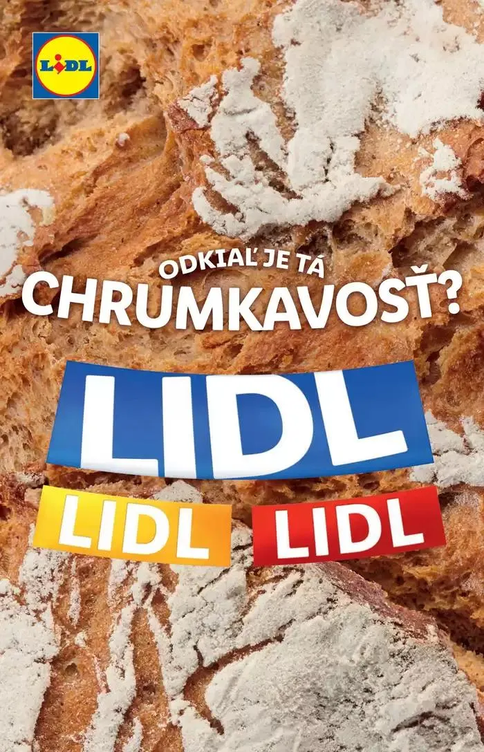 Leták: Platný od pondelka 23. 09. 2024 od 23. septembra do 29. septembra 2024 - Prehľad Stránky 24