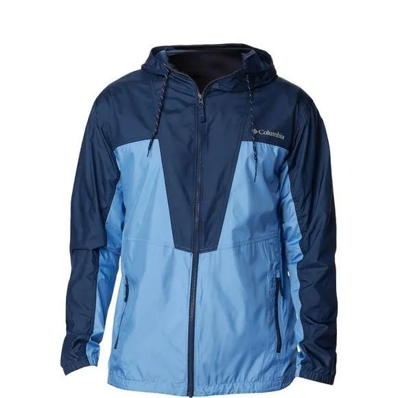 Columbia · Trail Traveler, pánska bunda