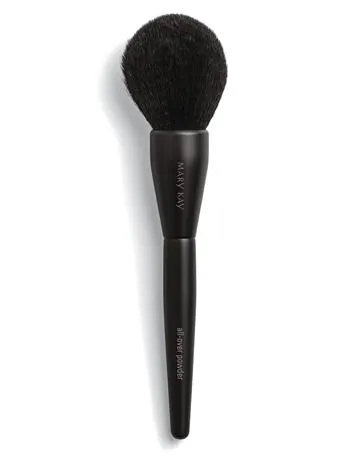 Štetec All-Over na púder