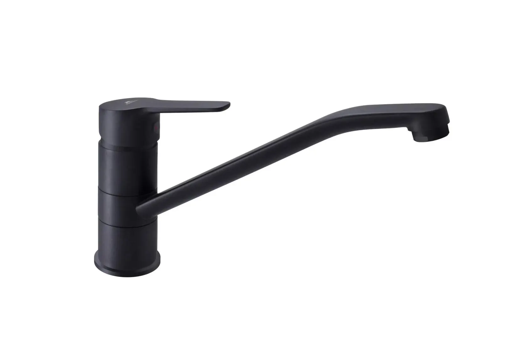 Kuchynská batéria RUBINETA UNO BK2