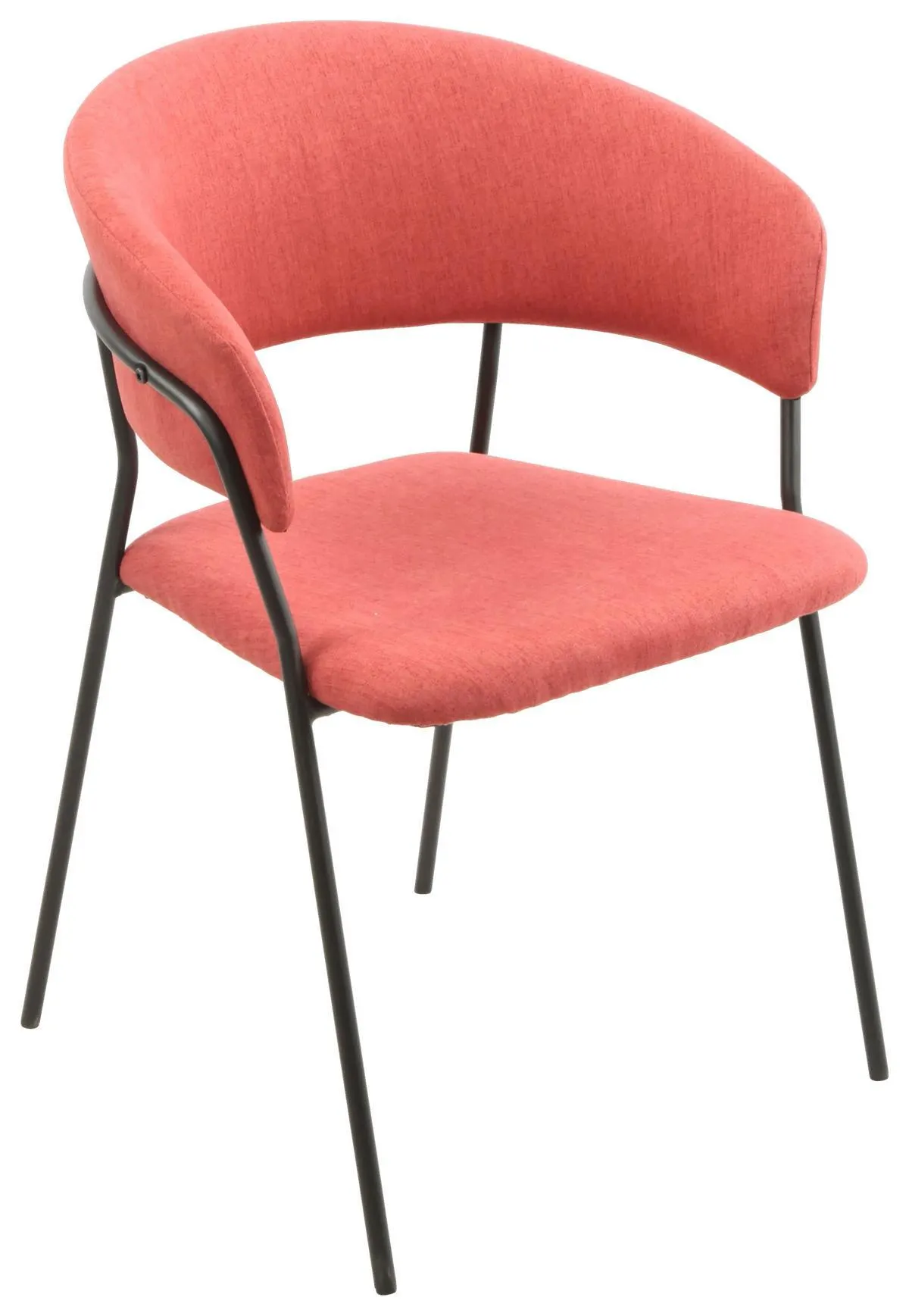 Stolička S Podrúčkami Alice -Top-