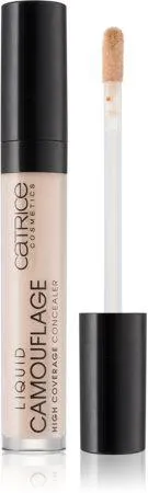 Liquid Camouflage High Coverage Concealer