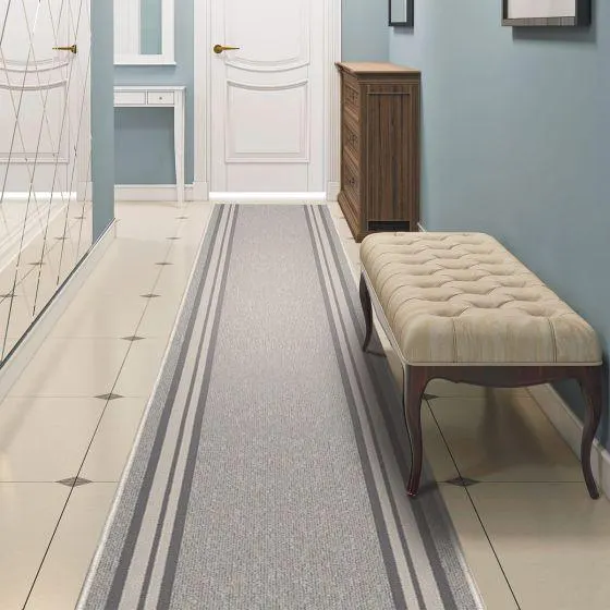 Gate grey behúň 80 cm