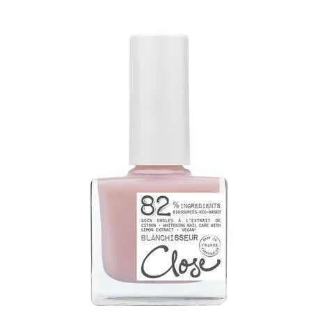 Close Manicure starostlivosť o nechty 10 ml, 204 Nail Whitener