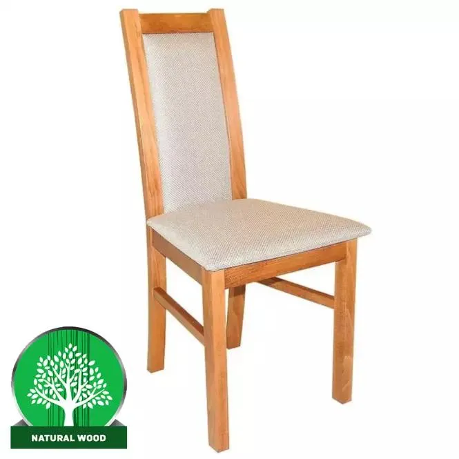 Stolička W79 orech KS3066 E