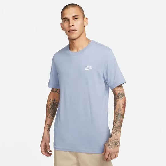 Nike · Páni-triČko M NSW CLUB TEE