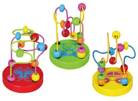 HM Studio 16V59767 Mini labyrint