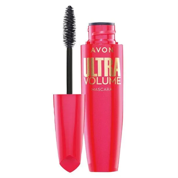 Řasenka Ultra Volume