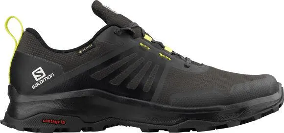 Salomon · Pán. outdoor obuv X-Render GTX M veï. VB