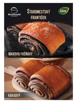 Leták: Klas aktuálny akciový leták - Poprad od 5. februára do 11. februára 2024 - Prehľad Stránky 7