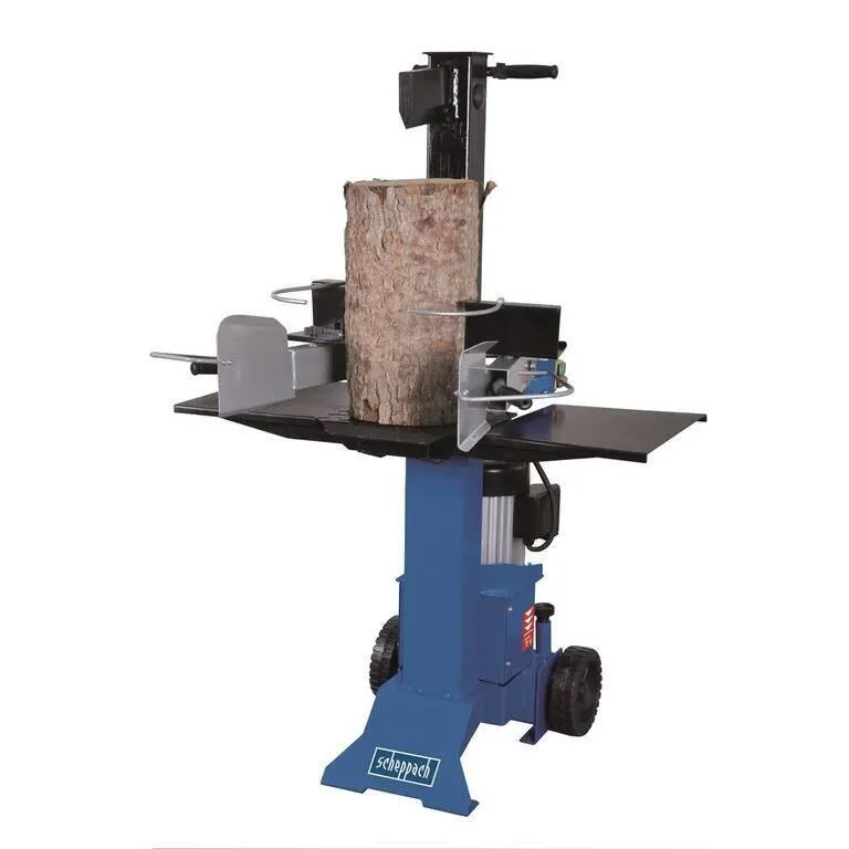 STIEPACKA HL730 7 TON 400V