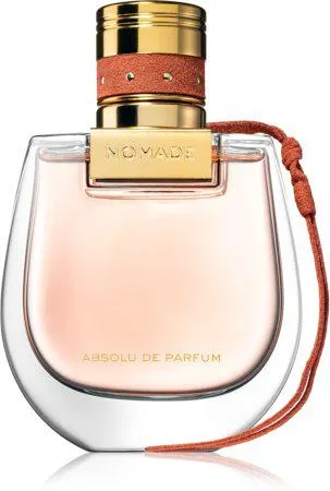 Nomade Absolu de Parfum