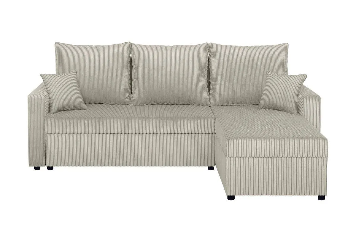 Sedačka Star, Obojstranná Montáž, Poťah Kord