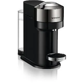 Krups XN910C10 NESPRESSO VERTUO + dárek k nákupu