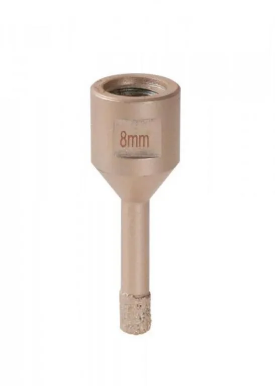 Korunka vykružovacia 8mm diamant M14 FESTA