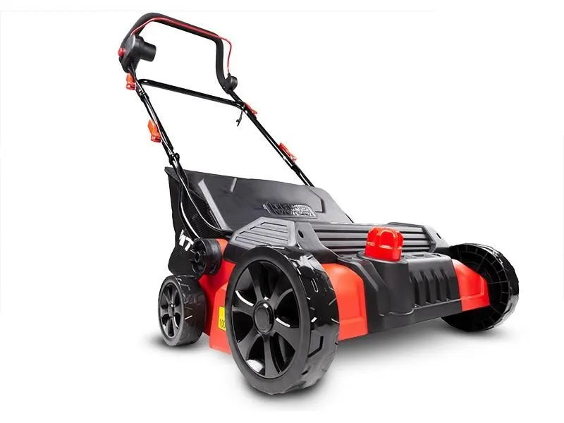 Elektrický vertikutátor MTF LSE 180 S