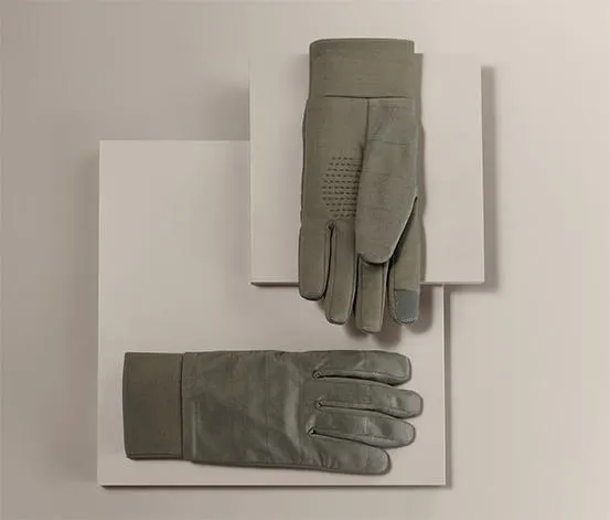 Softshellové rukavice