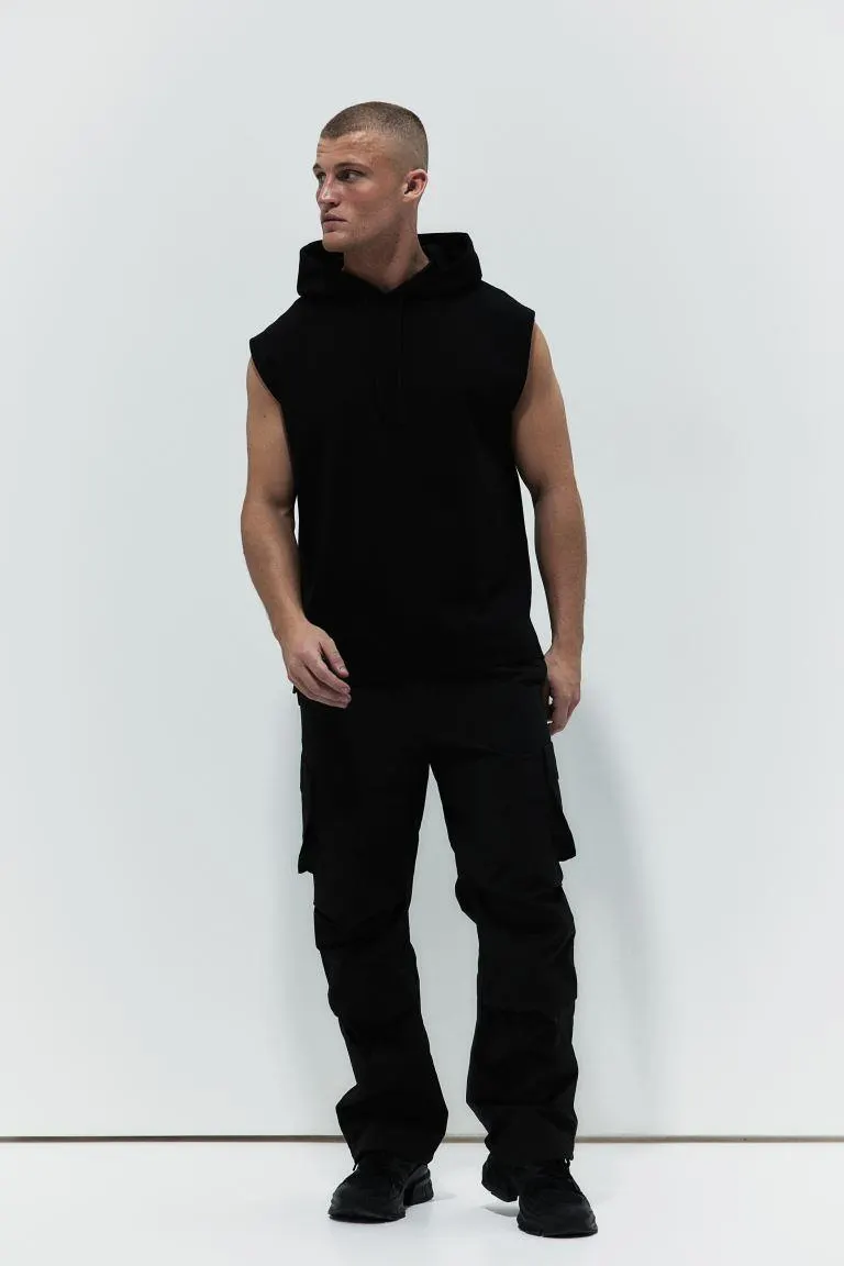 Športové cargo nohavice