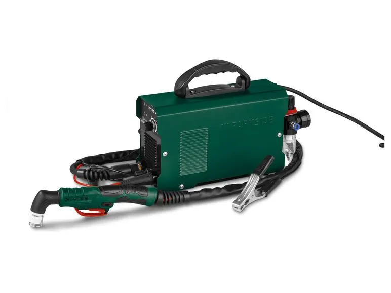 PARKSIDE® Plazmová rezačka PPS 40 B3